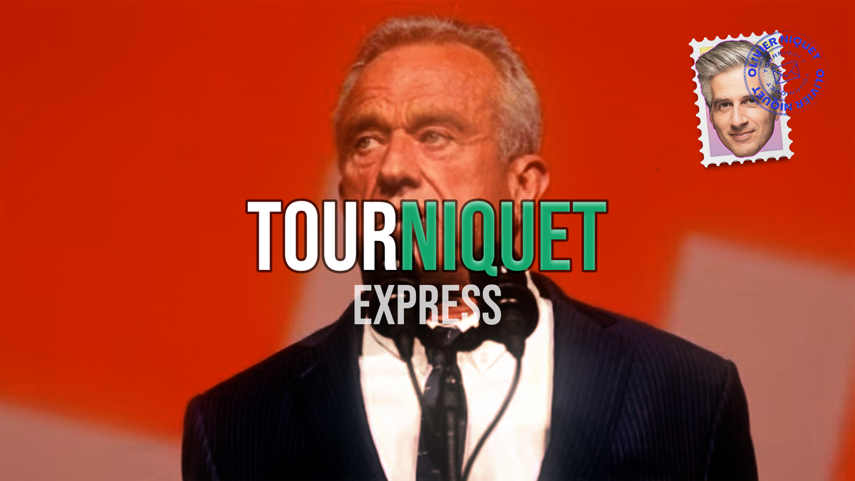 RFK Jr inquiet appelle à la vaccination Post feature image