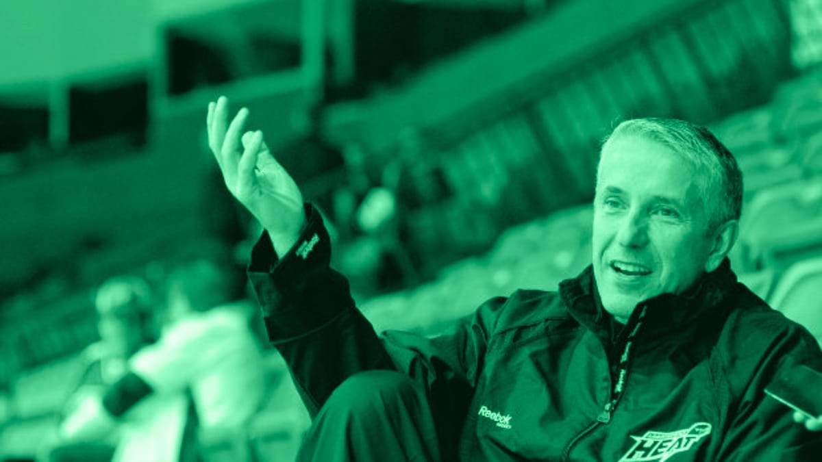 Bob Hartley, à propos des grosses petites games Post feature image