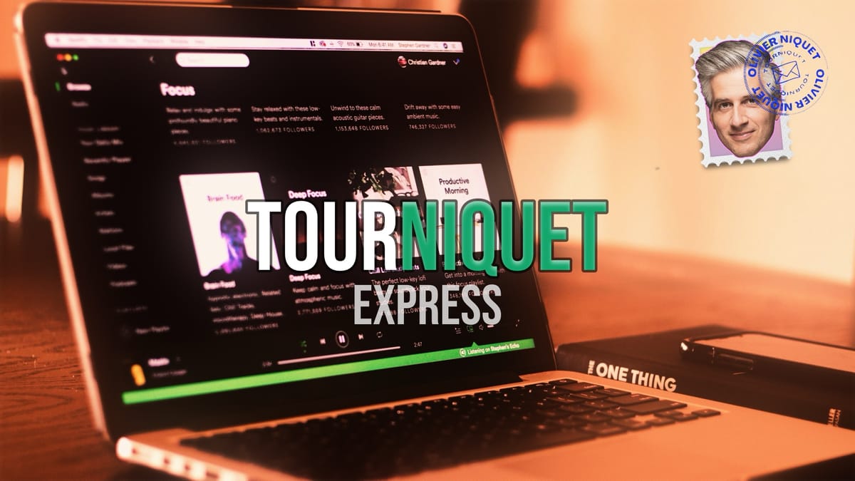 La découvrabilité est-elle vraiment le problème? Post feature image