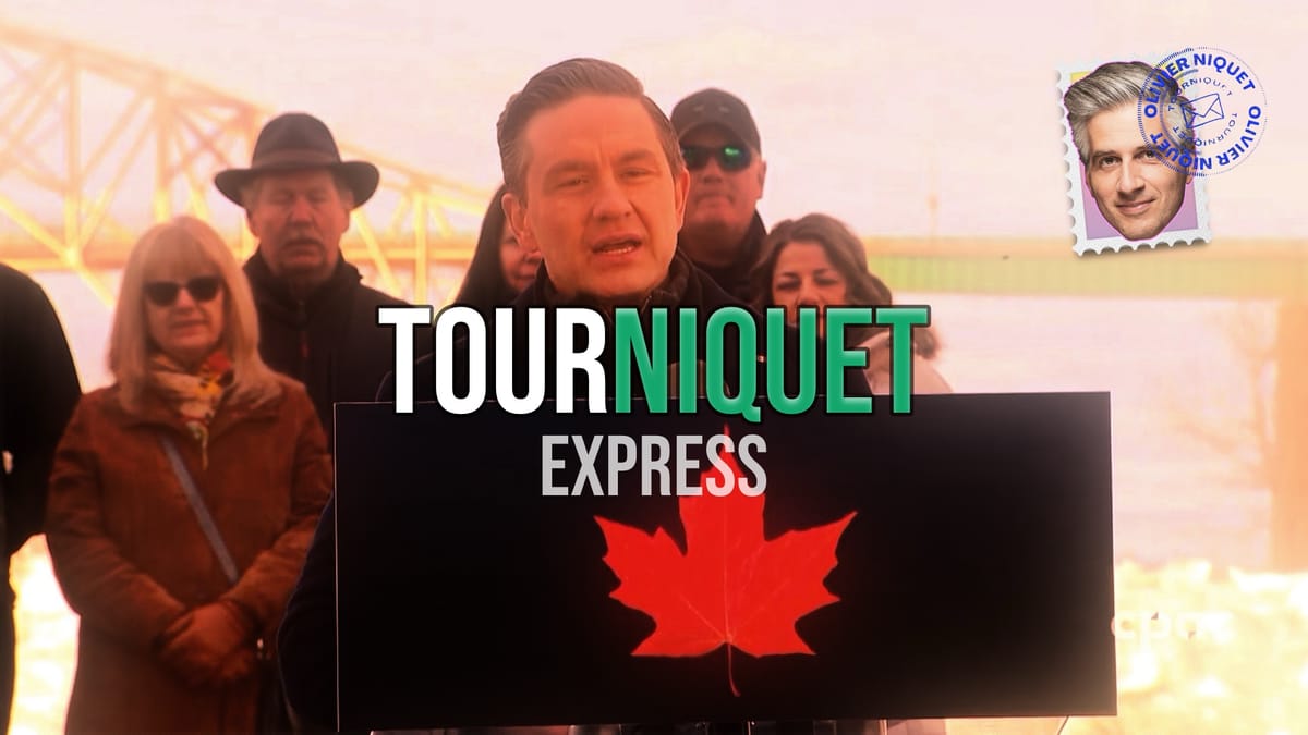 Poilievre et l’avortement Post feature image