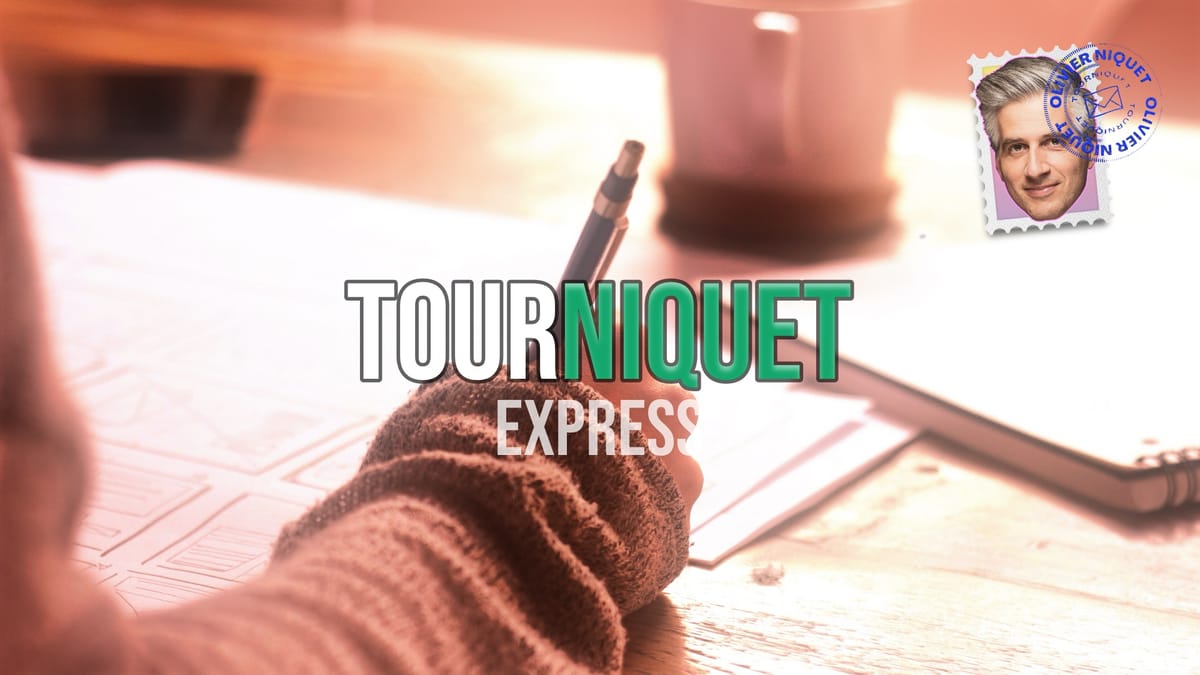 Il faut moderniser le français Post feature image