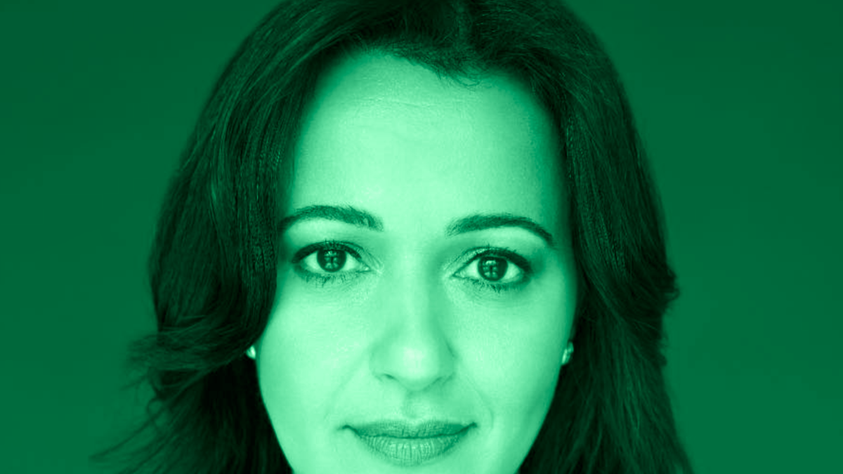 Ruba Ghazal, à propos d’un pipeline au Québec Post feature image