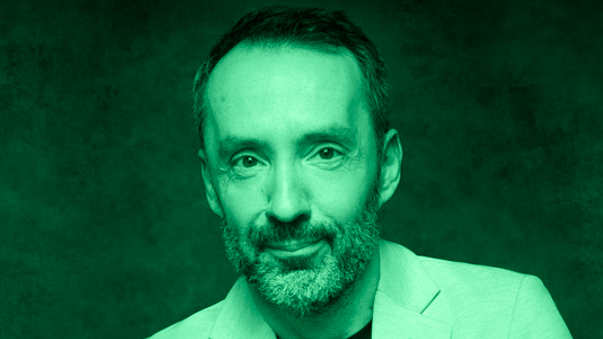 Sylvain Bouchard, qui rêve à Mario Dumont Post feature image