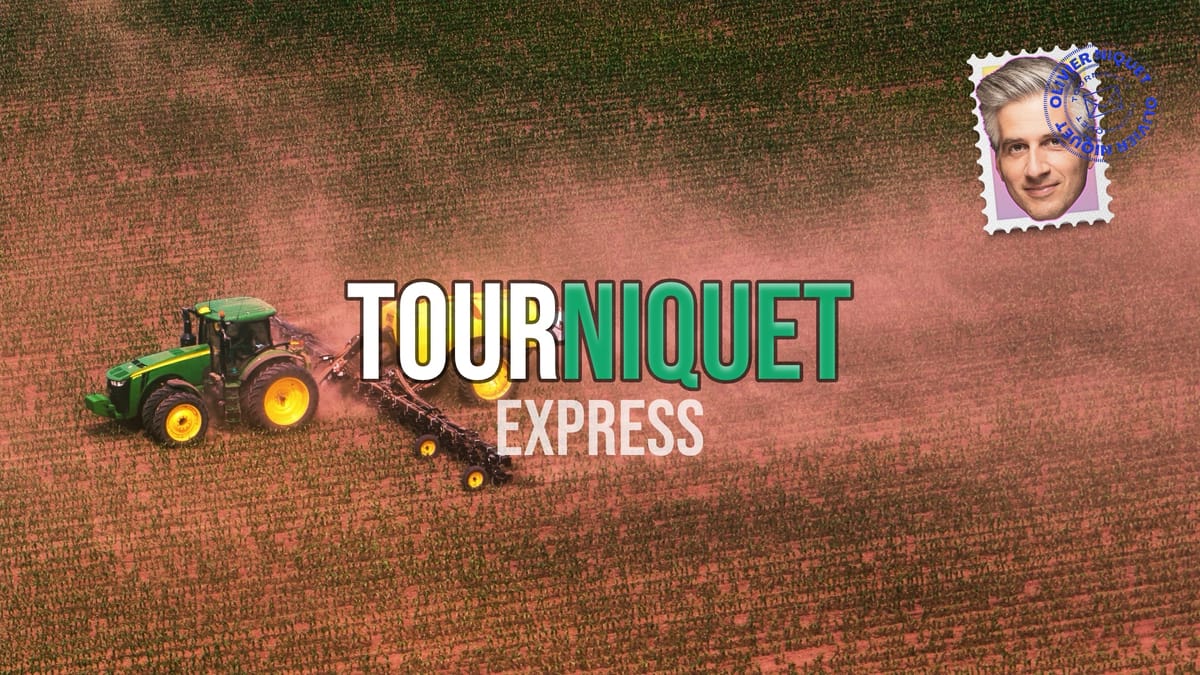 Le lobby des fertilisants subventionné Post feature image
