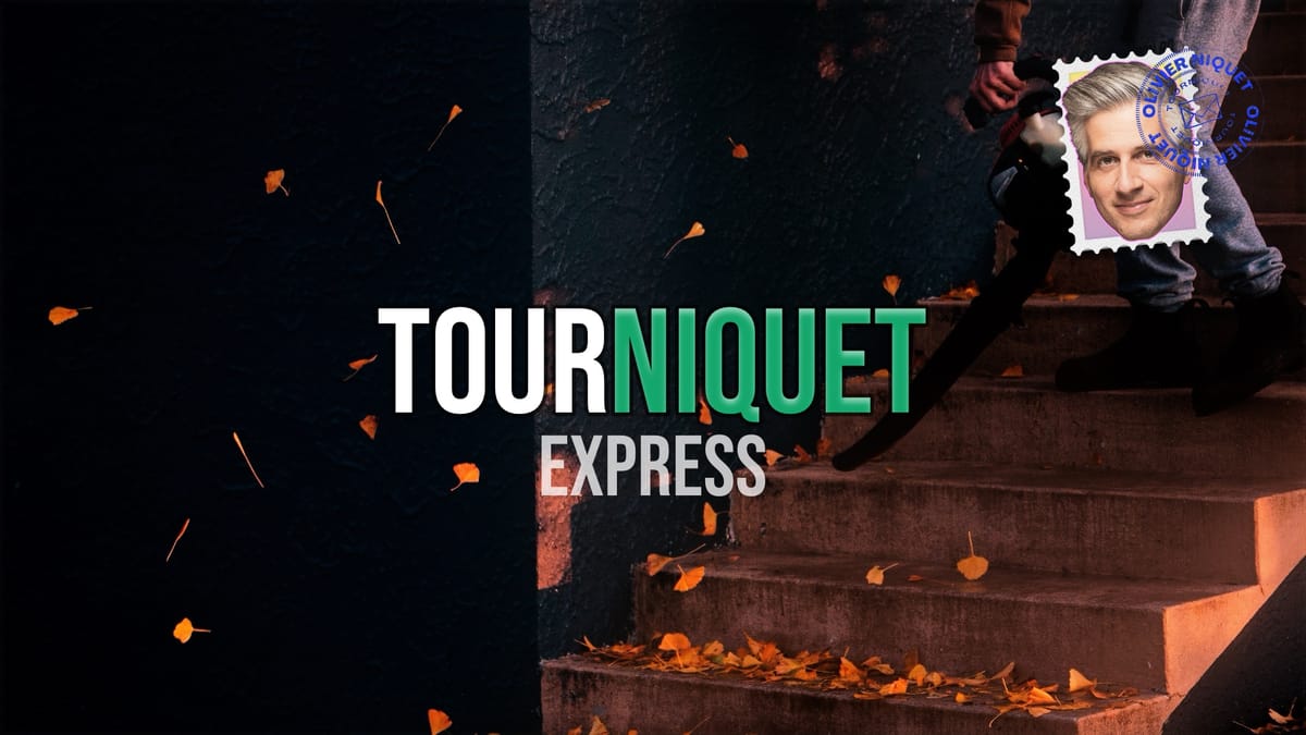 La guerre woke contre les souffleuses à feuille Post feature image