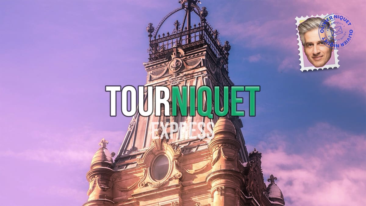 Nouveau sondage: la CAQ troisième Post feature image