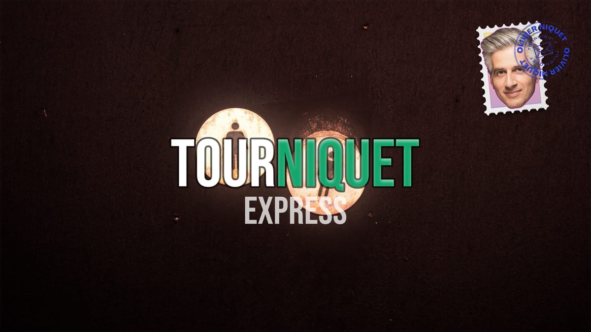 Toilettes mixtes: un comité fluide Post feature image
