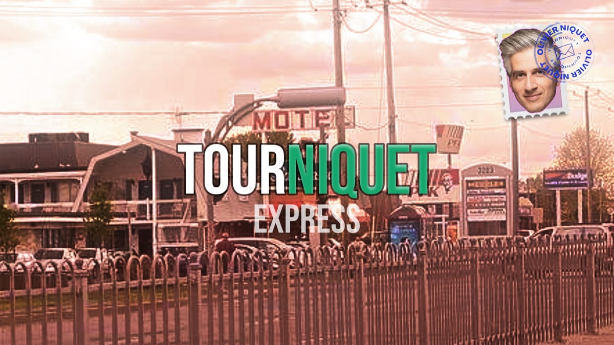 Vers un nouveau boulevard Taschereau? Post feature image