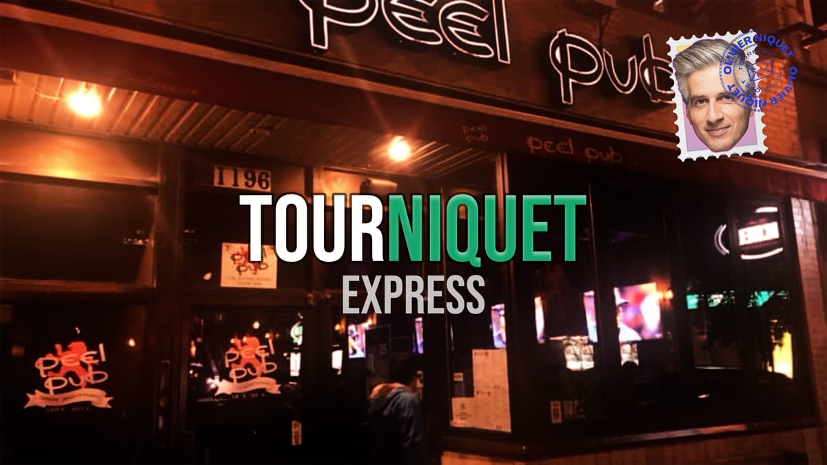 Le Peel pub ferme Post feature image