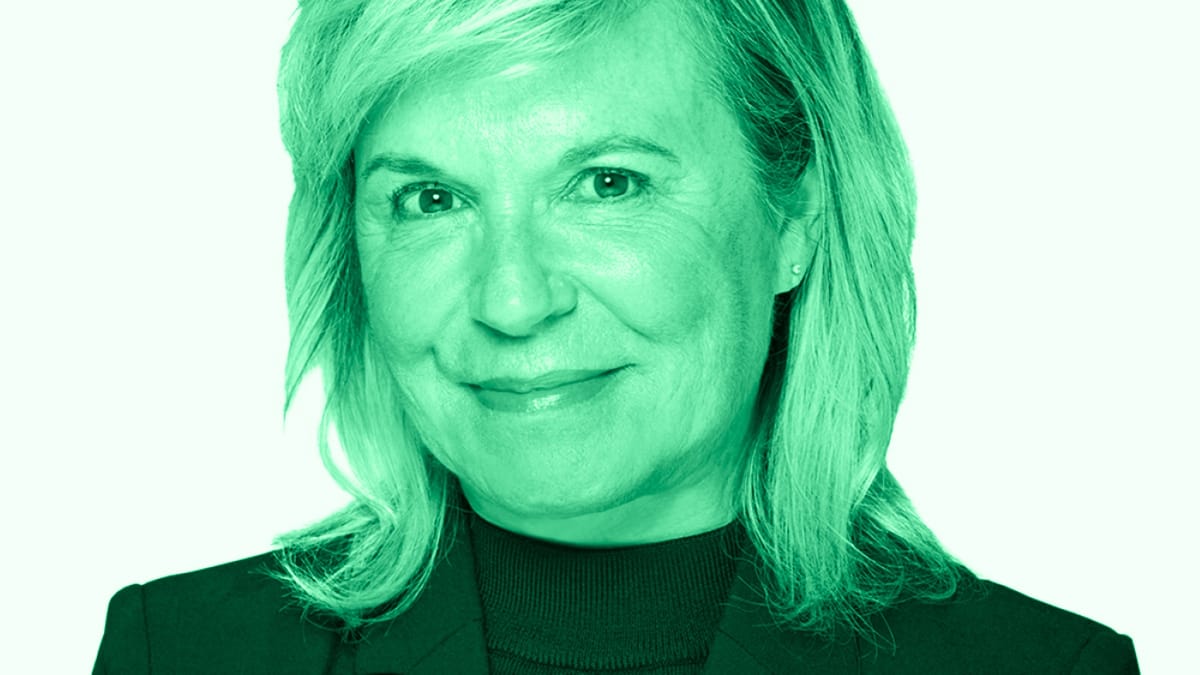 Martine Biron, et la quadrature du cercle Post feature image