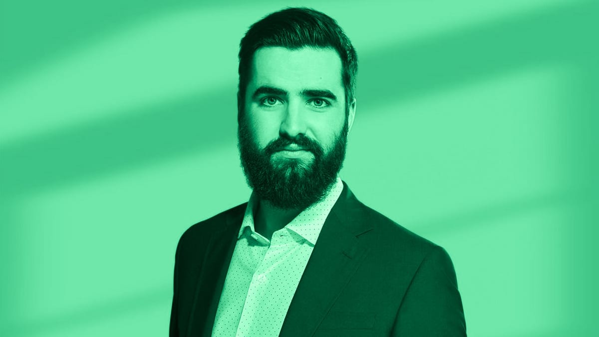 Alexis Samson, à propos du conflit avec les médecins Post feature image