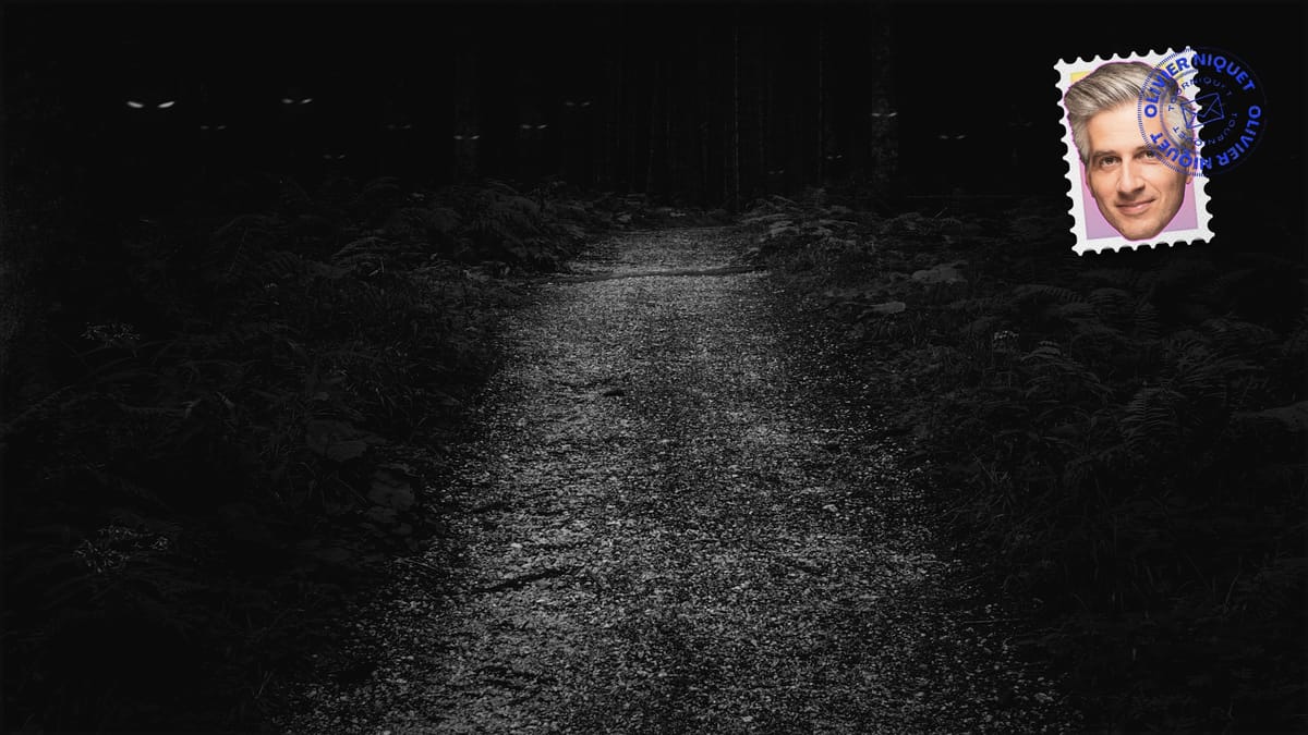 Les diables dans l’eau bénite comme des poissons dans l’eau Post feature image