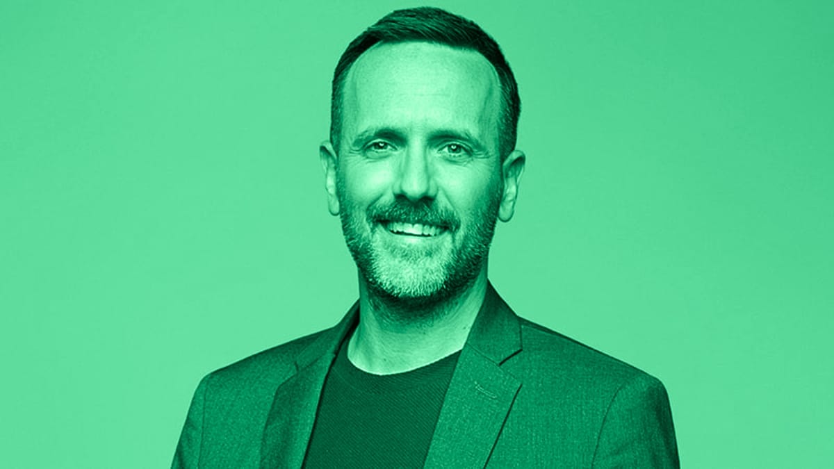 Hugo Langlois, à propos des pistes cyclables du futur Post feature image