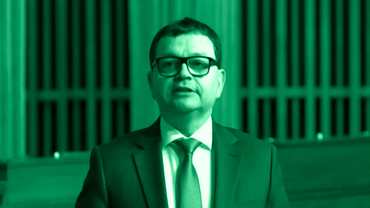 Jacques Gourde, qui gueule Post feature image