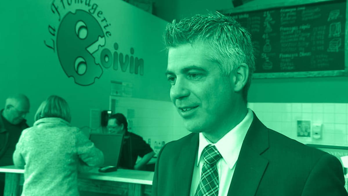 Luc Boivin, à propos de l’itinérance Post feature image