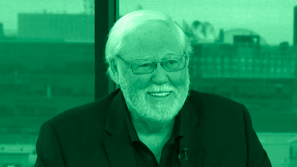 Réjean Tremblay, à propos des automobiles et des changements climatiques Post feature image