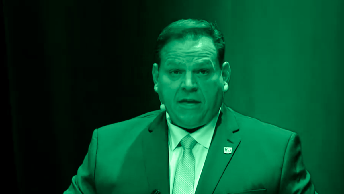 Stéphane Lachance, à propos du 3e lien Post feature image