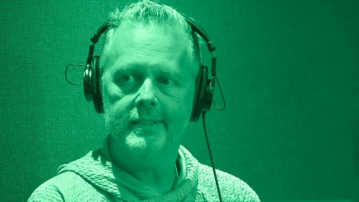 Dominic Maurais, à propos des caricatures sur Radio X Post feature image