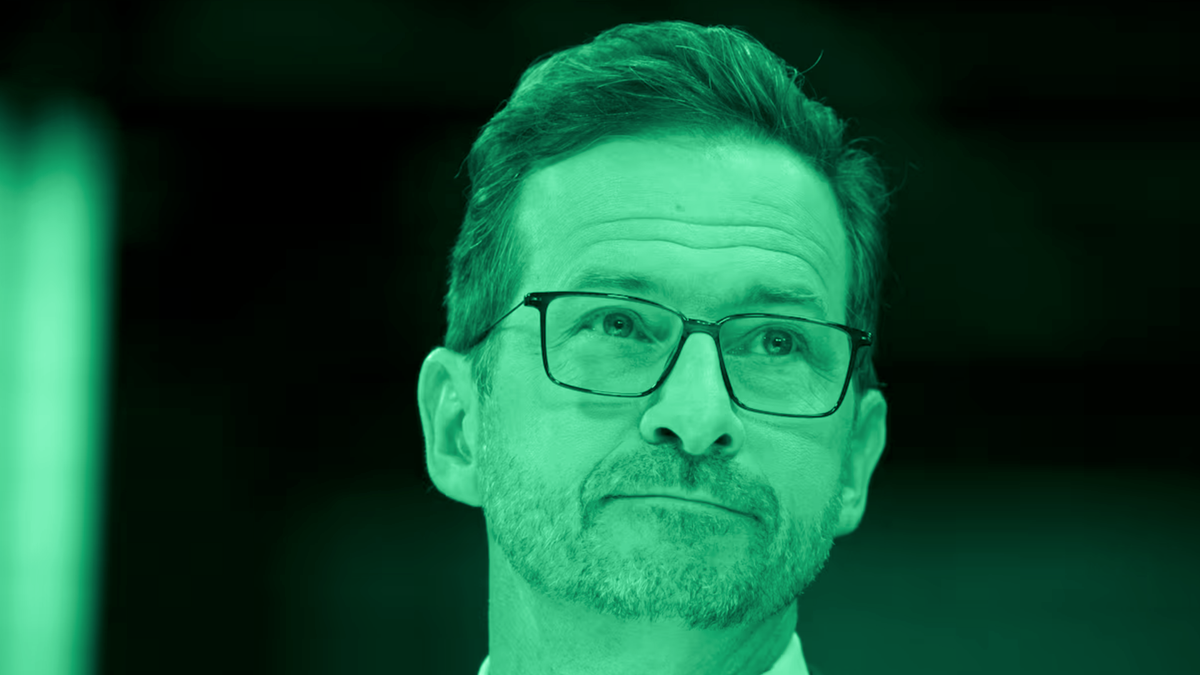 Yves-François Blanchet, à propos de Mark Carney Post feature image