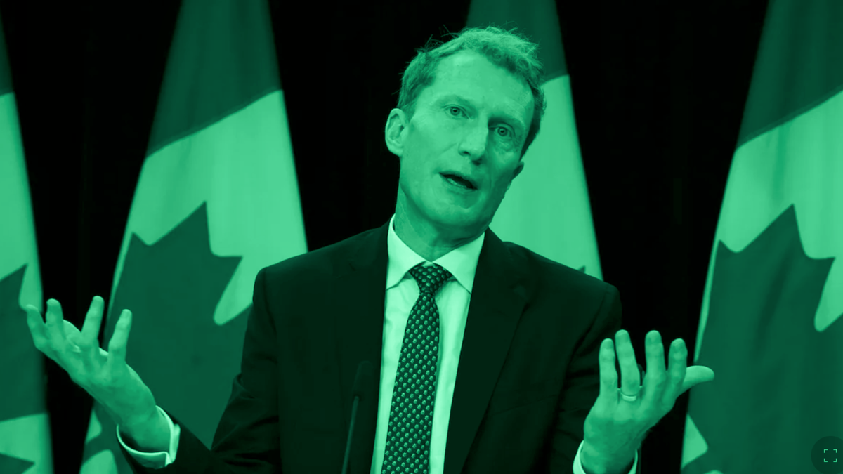 Marc Miller, tanné des chicanes identitaires Post feature image