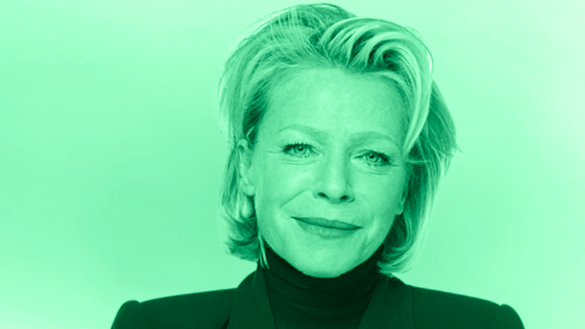 Caroline Proulx, à propos de Sonia Lebel Post feature image