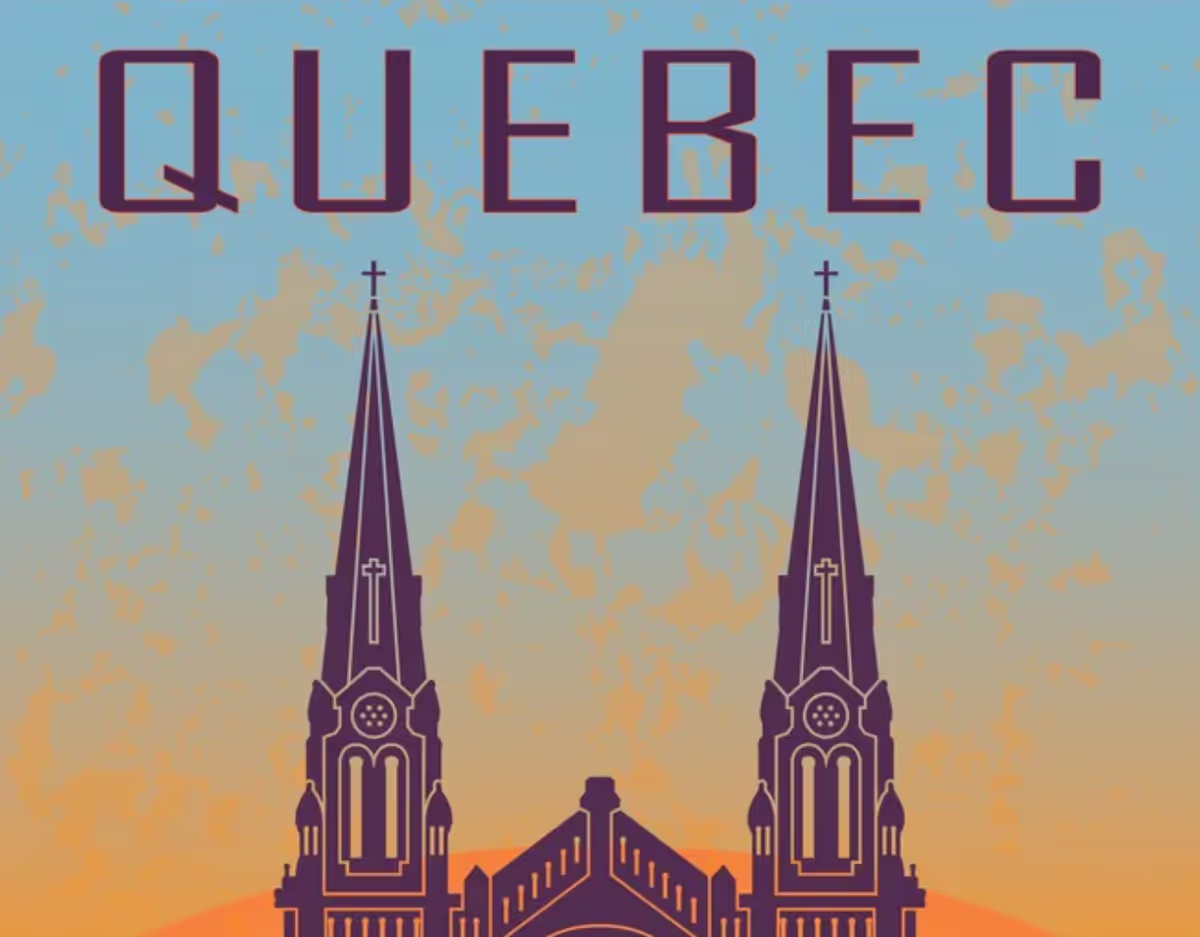 L'âme du Québec, le fromage en crottes et changer de personnalité