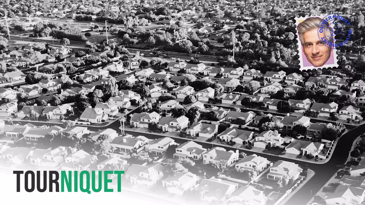 La classe moyenne en péril à cause de la taxe sur l'immatriculation? Image principale