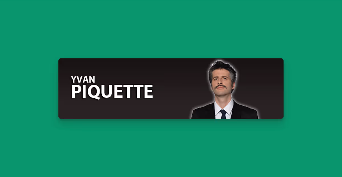 Il est encore temps pour le Canadien de finir dernier Image principale