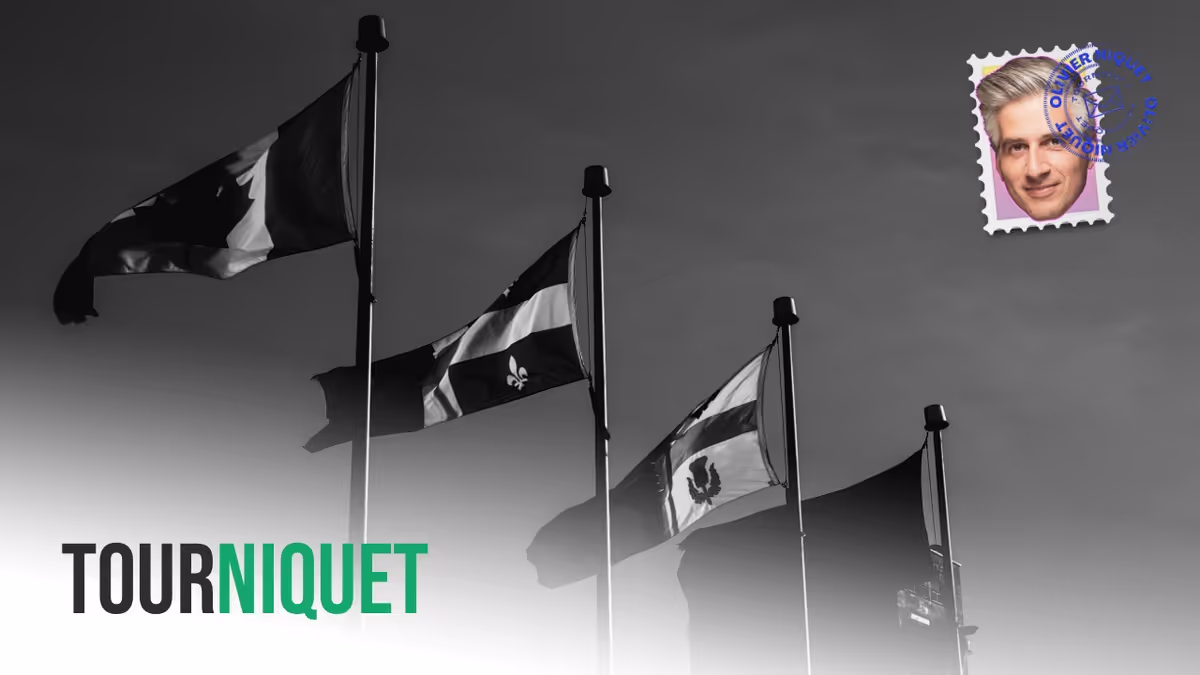 Le gouvernement est pour et contre l'immigration temporaire en même temps Image principale