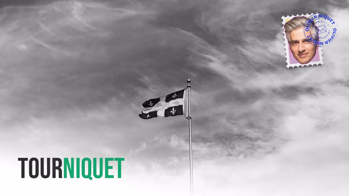 Le Québec souffre du clivage ville / région