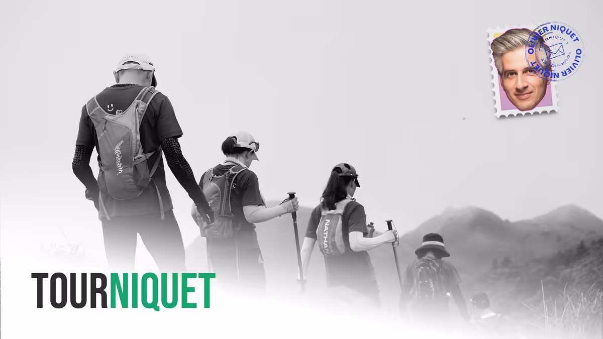 L’inutilité du « team building »