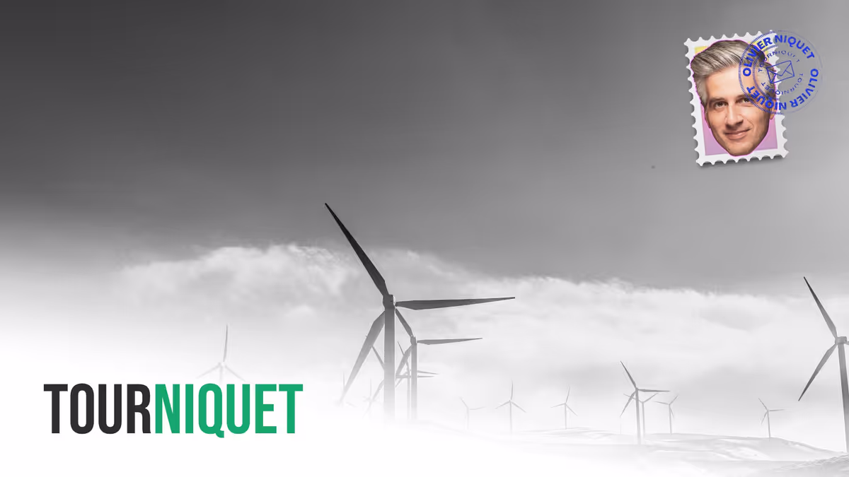 Vente privée d’électricité aux voisins adjacents ou à proximité?