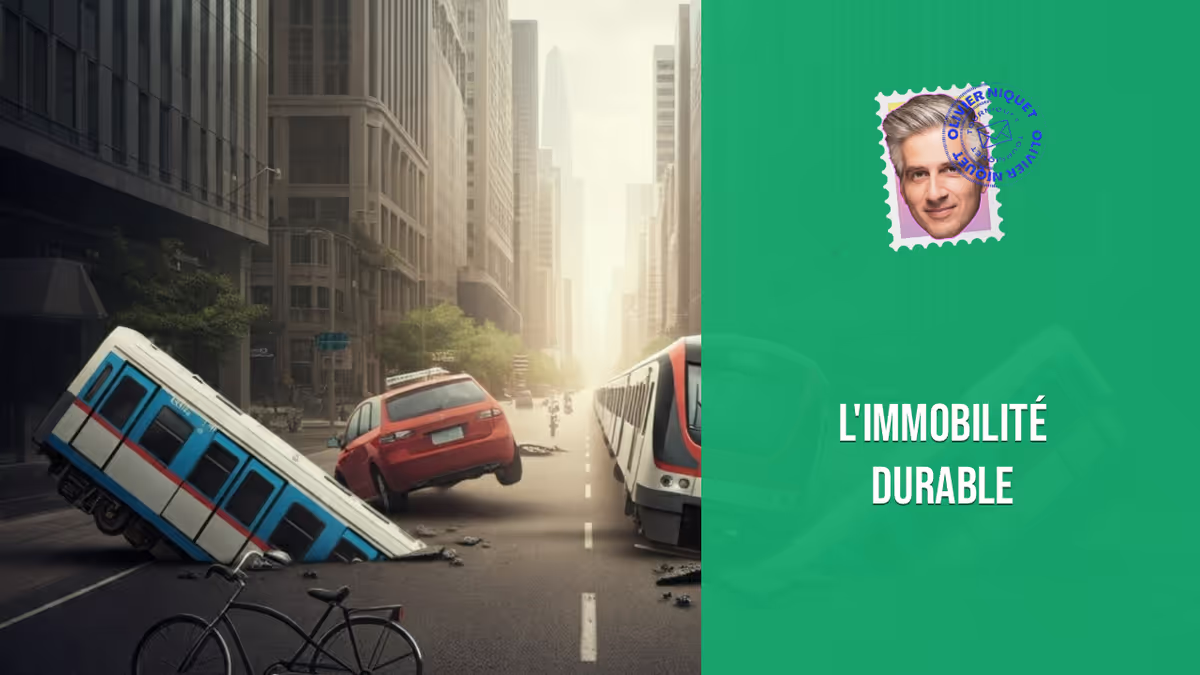 L’immobilité durable