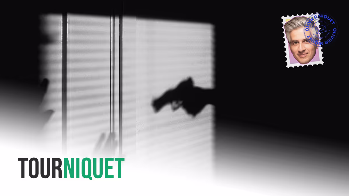 Les plus mauvais criminels de l’année au Québec