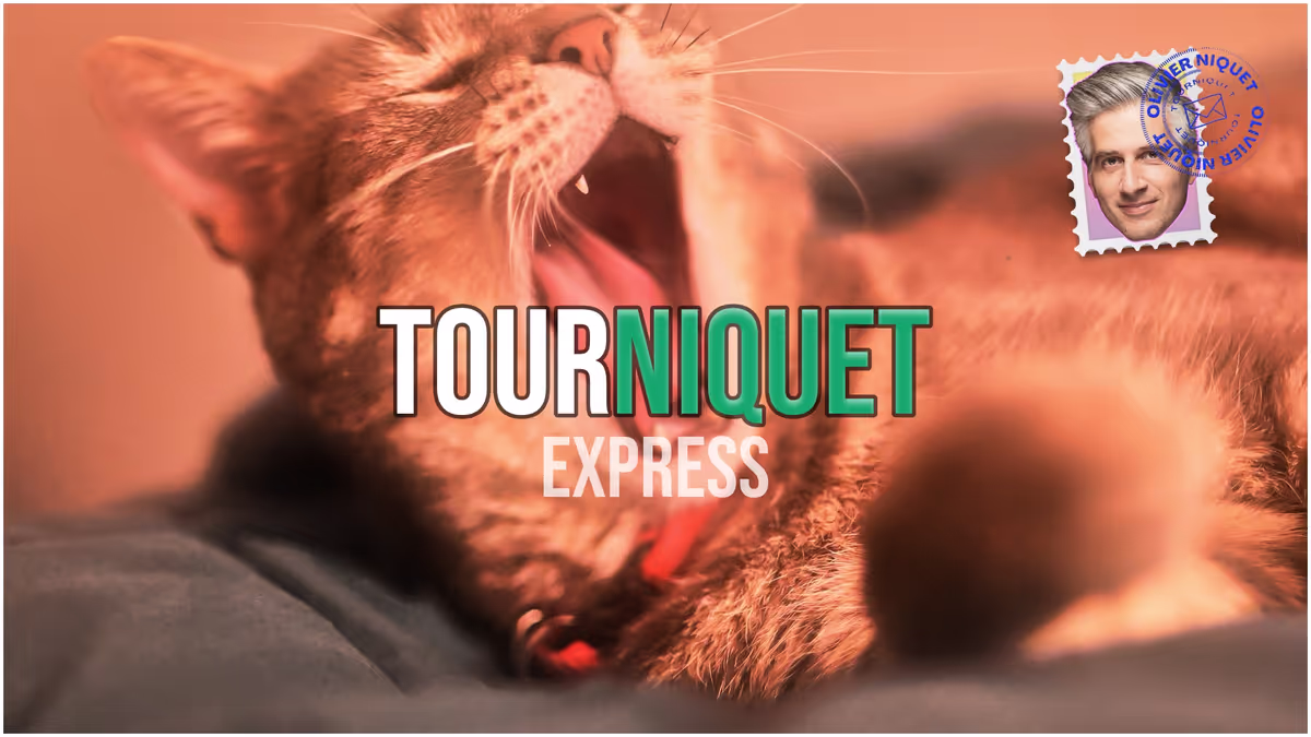 Mal dormir peut causer des troubles de mémoire