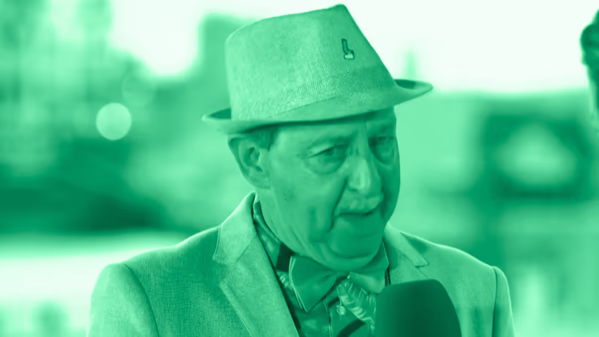 Yvon Deshaies, à propos des trans