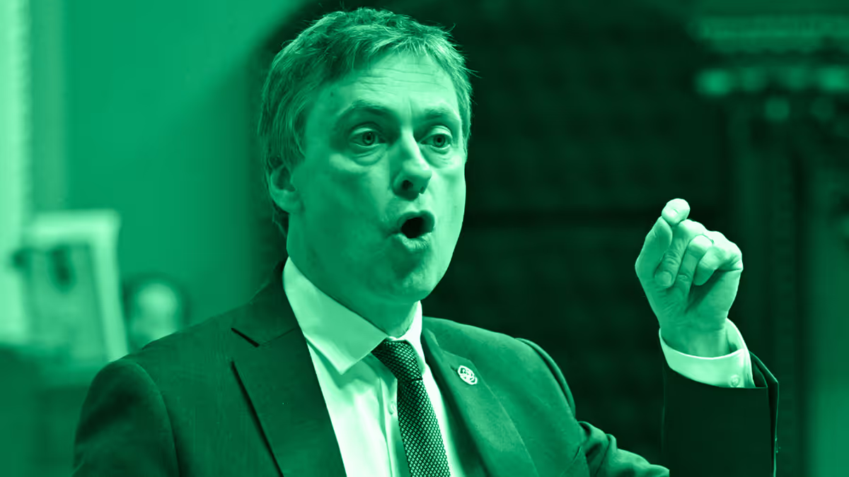 Marc Tanguay, à propos du déficit