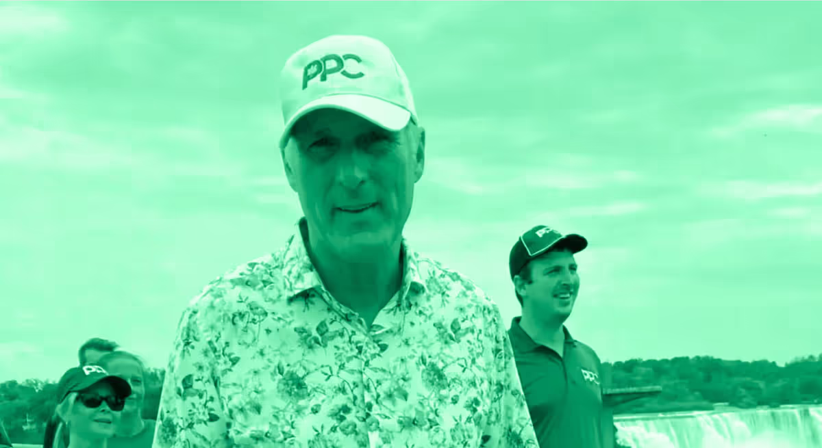 Maxime Bernier, à propos des mesures EDI