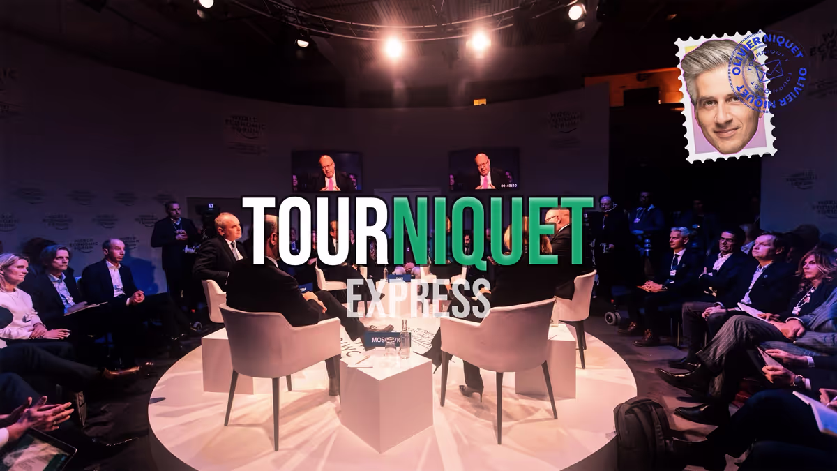 Débat annulé à TVA