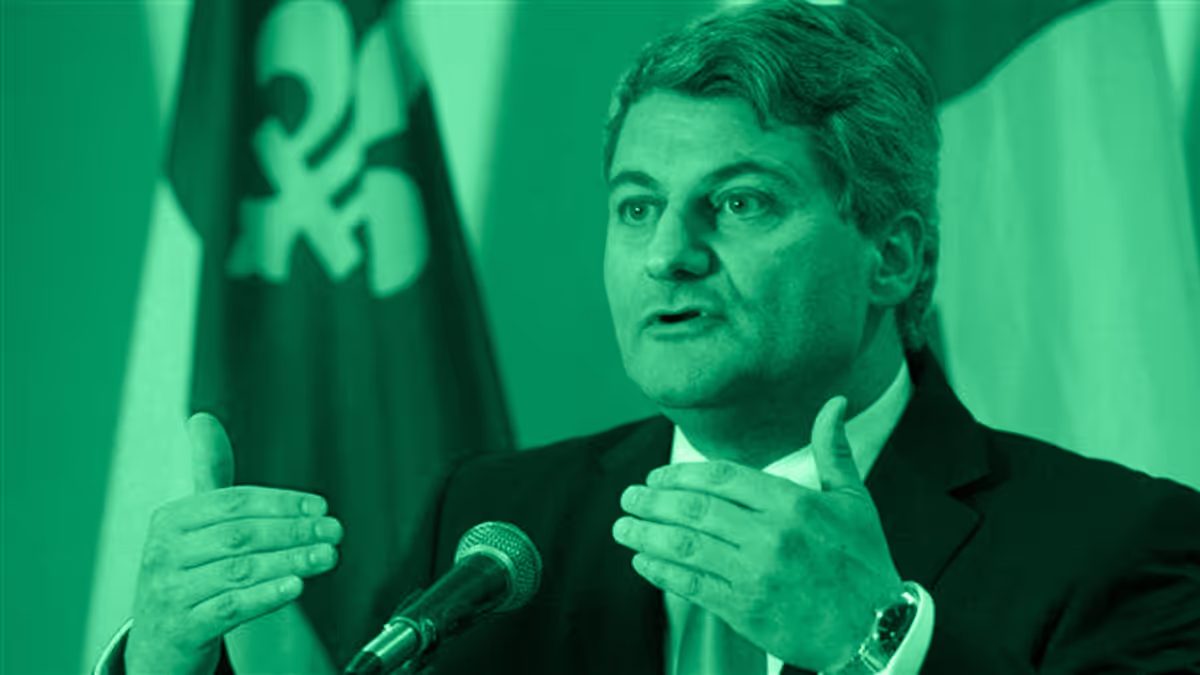 Gérard Deltell, à propos de l’avortement