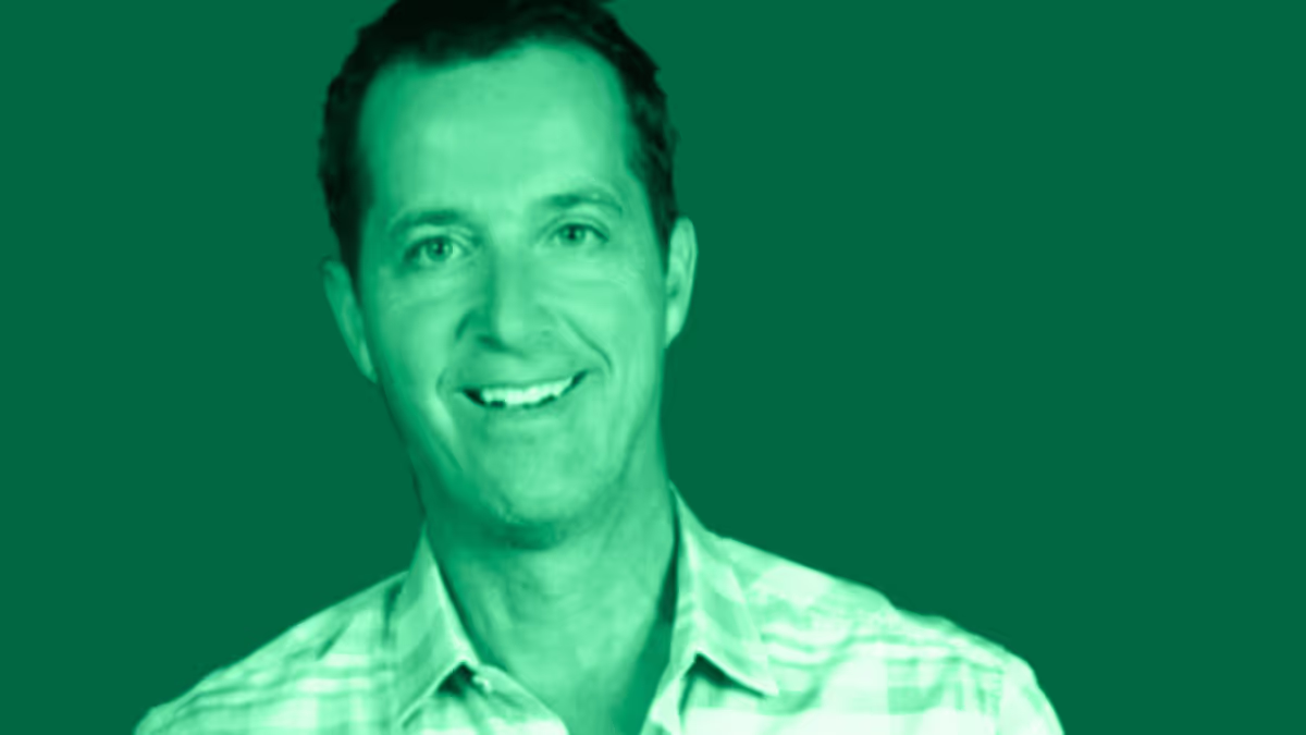 Jeff Fillion, à propos des boomers