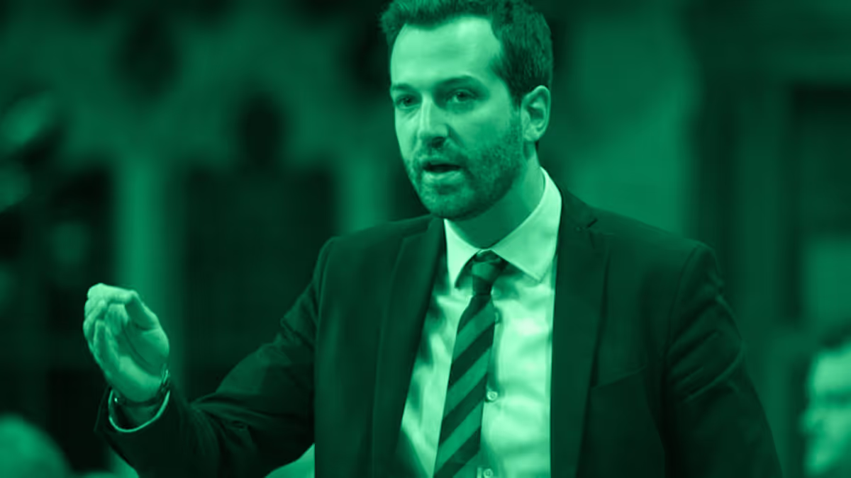 Joël Lightbound, à propos du coût de la taxe carbone