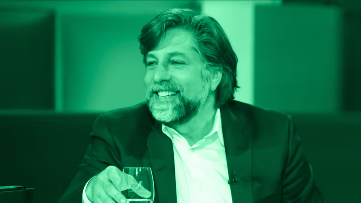 Luc Ferrandez, à propos de Pierre Poilievre