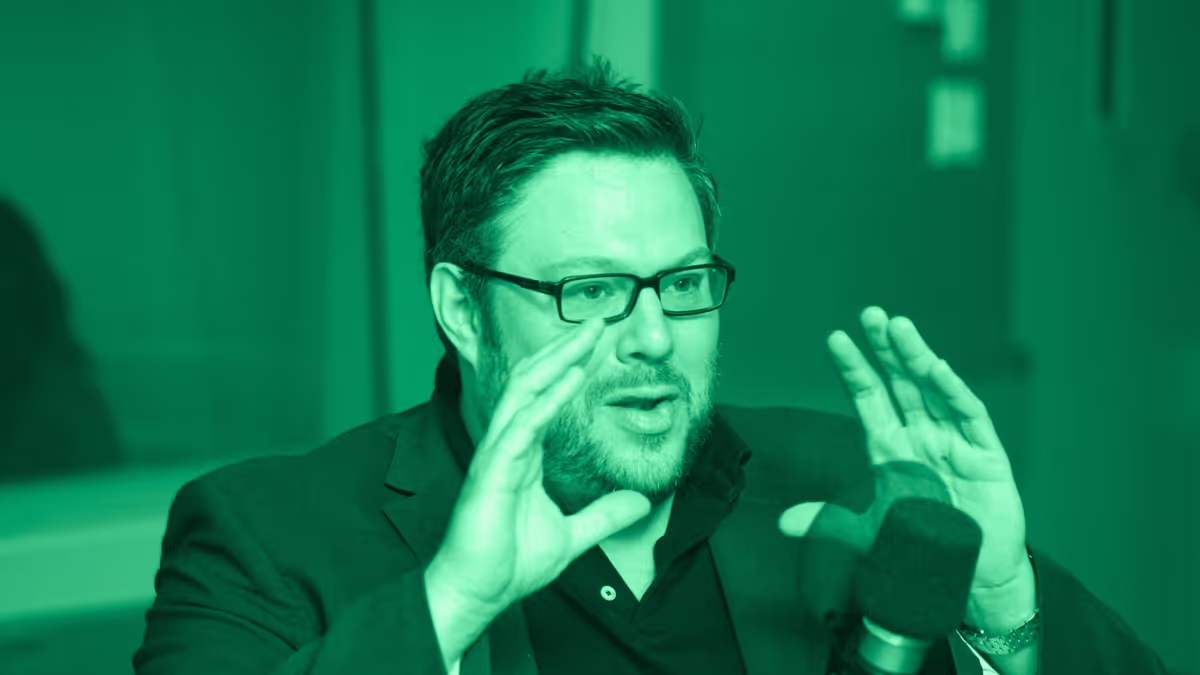 Mathieu-Bock Côté, à propos du racisme anti-blanc