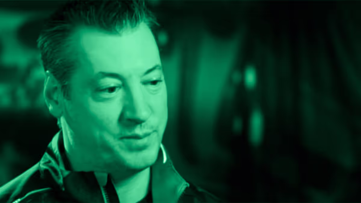 Stéphane Waite, à propos de David Savard