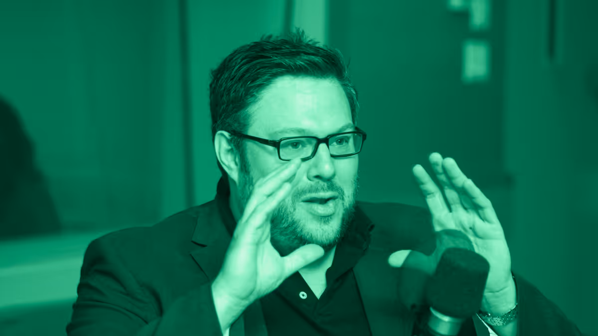 Mathieu-Bock Côté, qui sent qu’Alex Boissonneault a changé