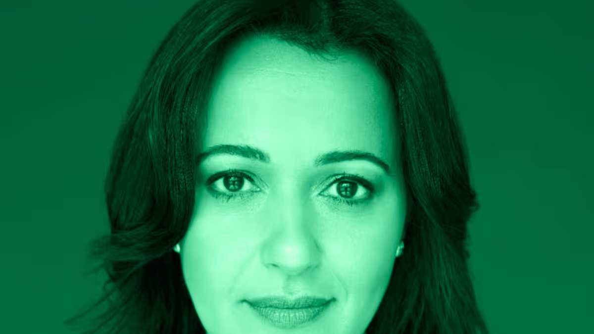 Ruba Ghazal, à propos de l’épargne du Québécois moyen