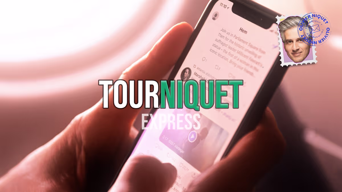 X s’effondre en Europe