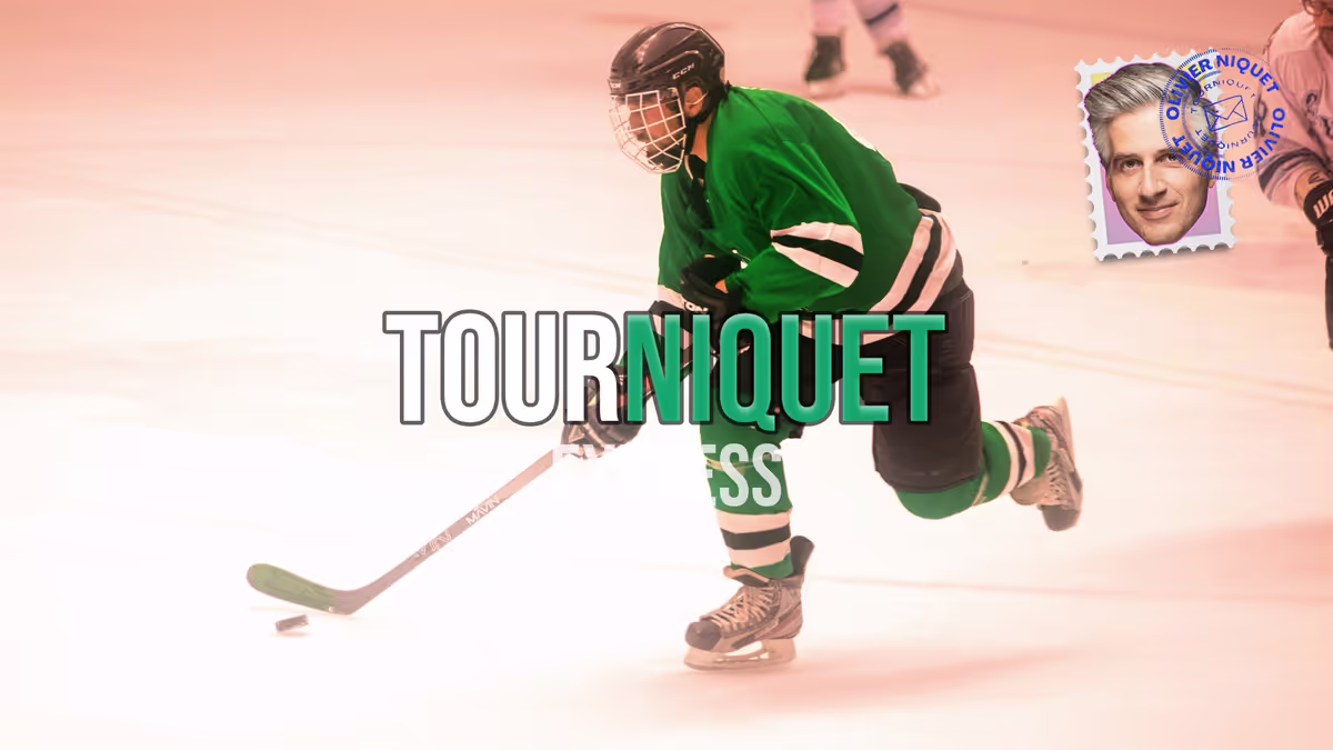 L’arnaque des camps d’entraînement du hockey élite