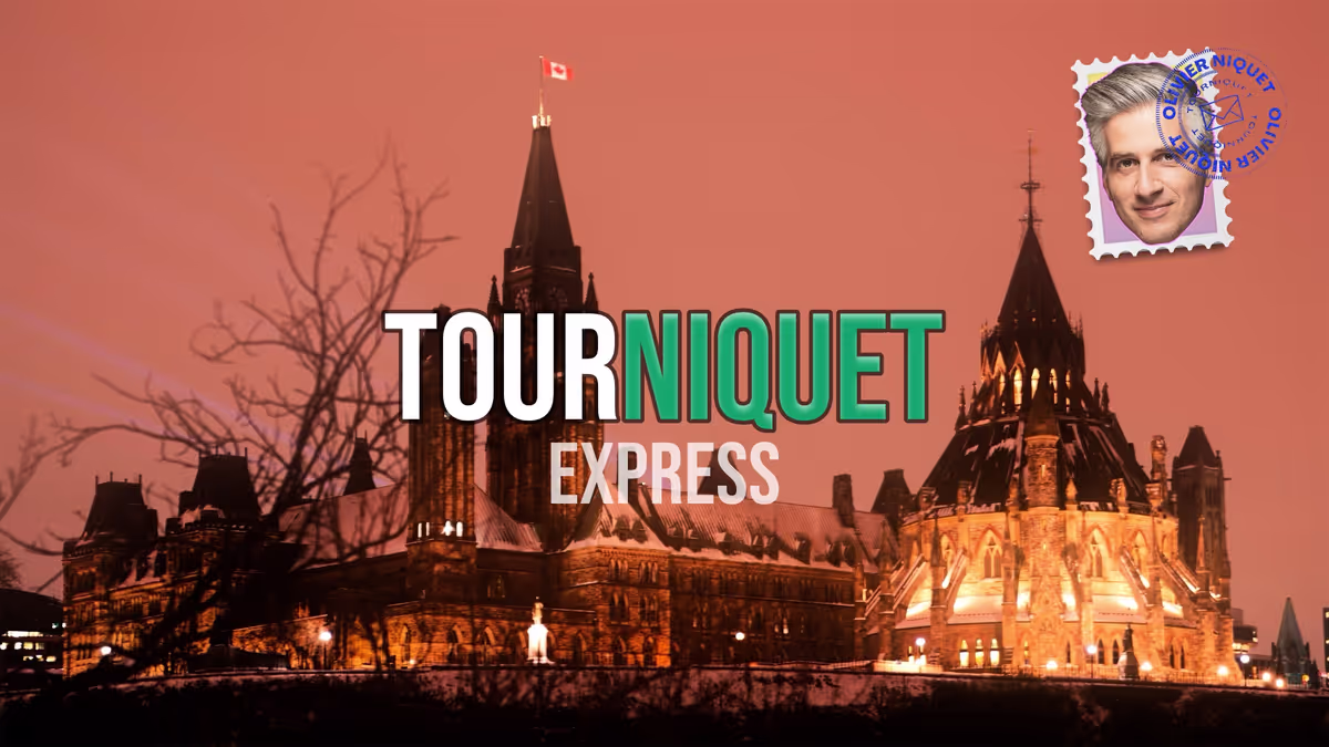 Recul pour la parité au Parlement
